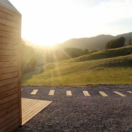 Hiska-glamping
