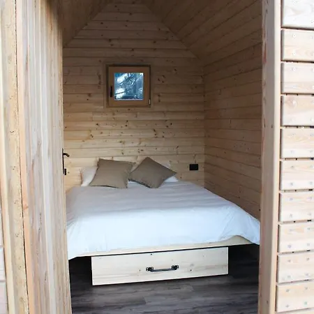 Hiska-glamping