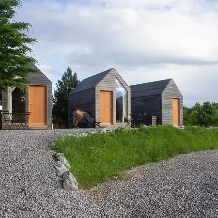 Hiska-glamping