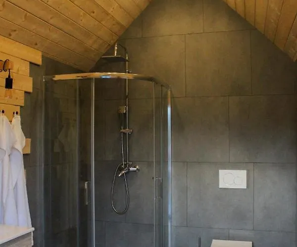 Glamping Hiska-glamping *