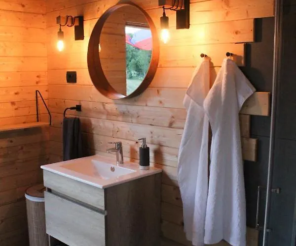 Hiska-glamping Glamping