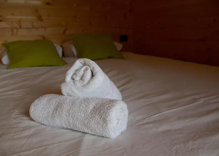 Hiska-glamping Glamping